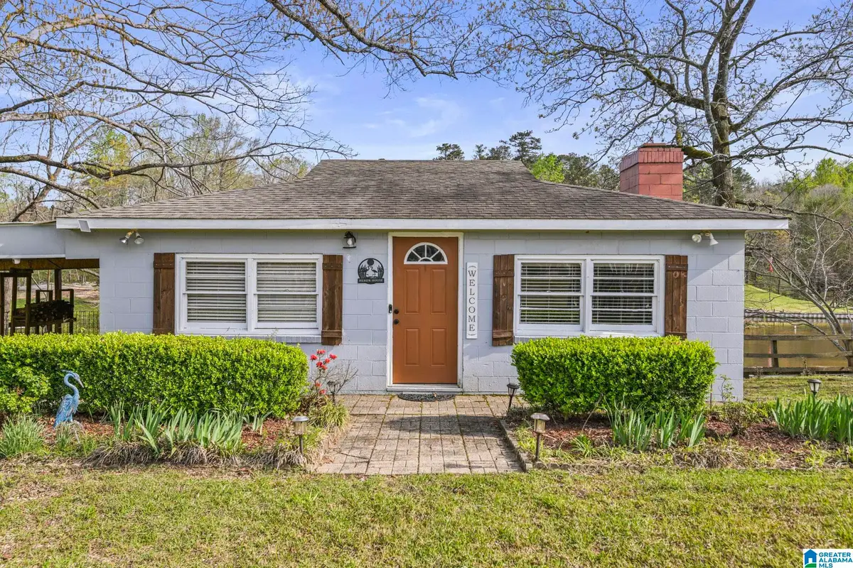 395 JOES FISH CAMP ROAD, Titus, AL 36080 - #1