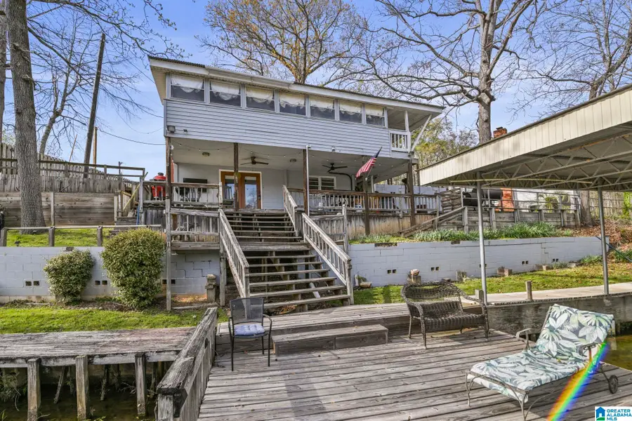 395 JOES FISH CAMP ROAD, Titus, AL 36080 - #3