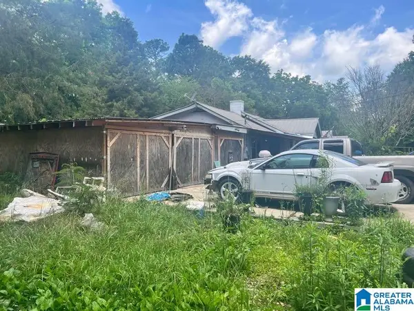 9790 ALABAMA HIGHWAY 174, Odenville, AL 35120