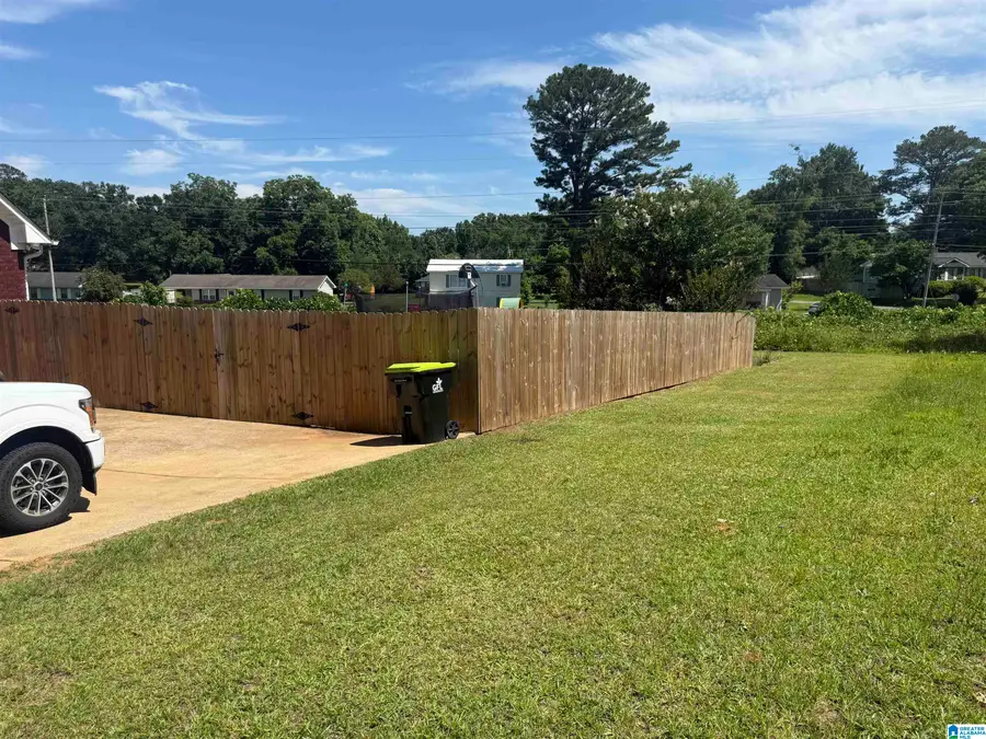 1813 PLEASANT RIDGE DRIVE, Sylacauga, AL 35150 - #3