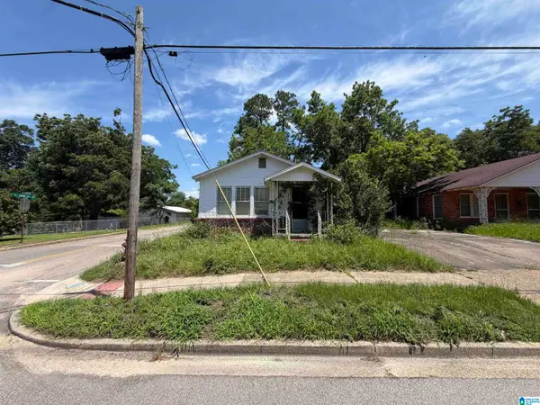 508 COVINGTON AVENUE, Opp, AL 36467