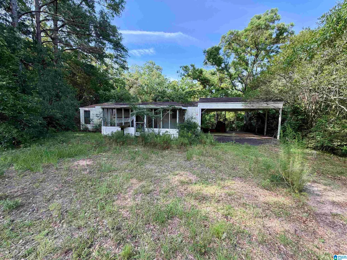 31191 COUNTY ROAD 107, Red Level, AL 36474 - #1