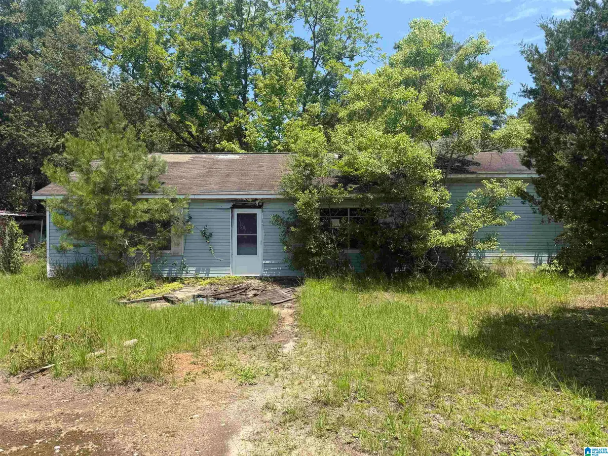 2508 HIGHWAY 84 W, Opp, AL 36467 - #1