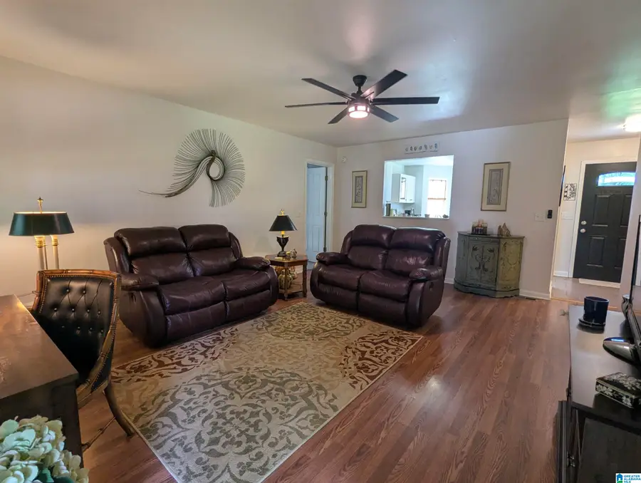 708 HIGHWAY 54, Montevallo, AL 35115 - #3
