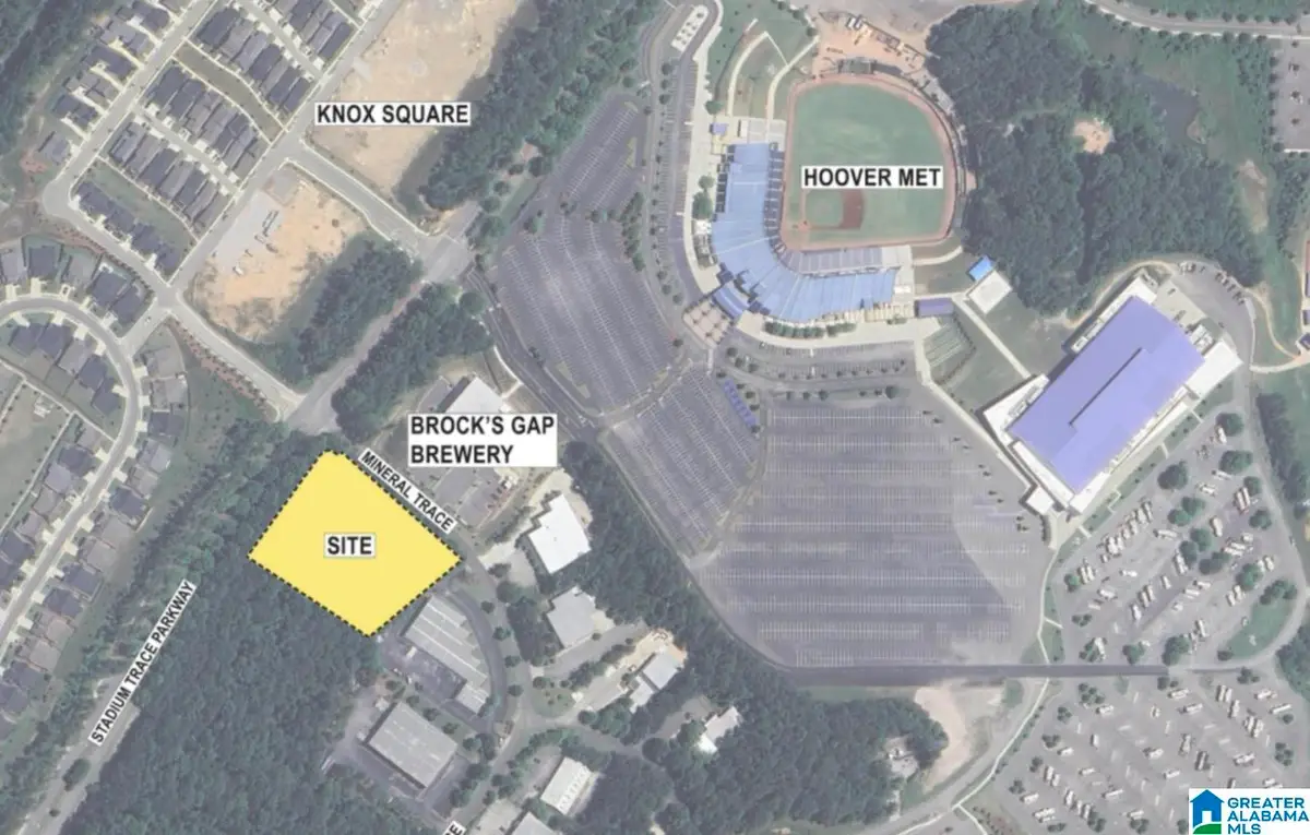 501 MINERAL TRACE, Hoover, AL 35244 - #1
