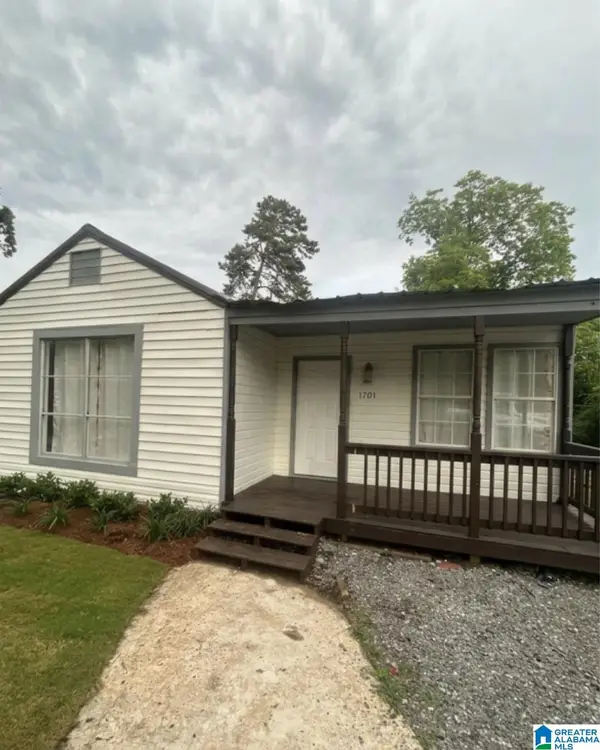 1701 27TH AVENUE N, Hueytown, AL 35023