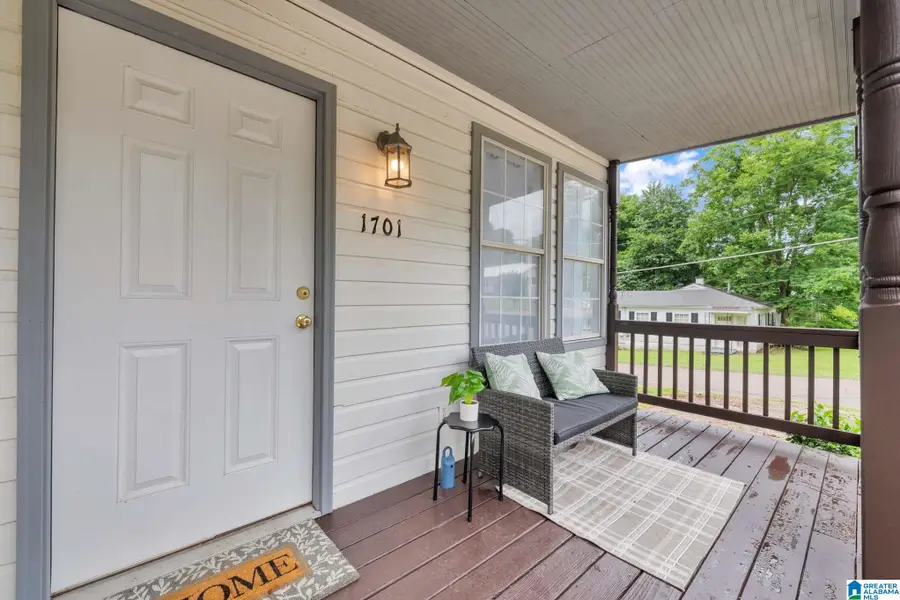 1701 27TH AVENUE N, Hueytown, AL 35023 - #2
