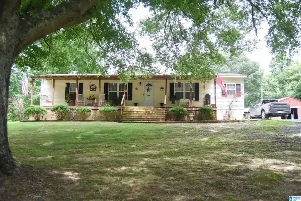 3222 COUNTY ROAD 46, Dawson, AL 35963
