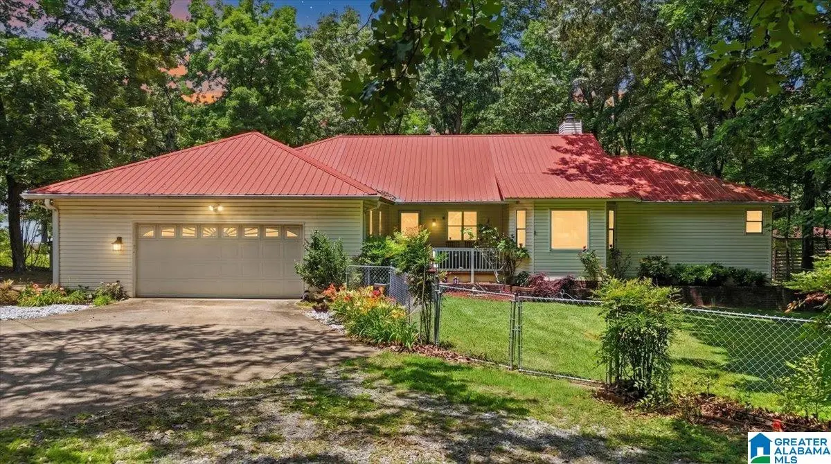 1005 COUNTY ROAD 544, Centre, AL 35960 - #1