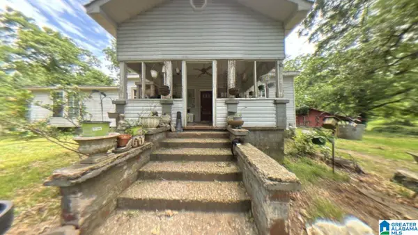 10516 TINGLE TANGLE ROAD, Vance, AL 35490