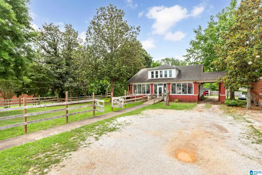 88862 HIGHWAY 9, Lineville, AL 36266 - #2