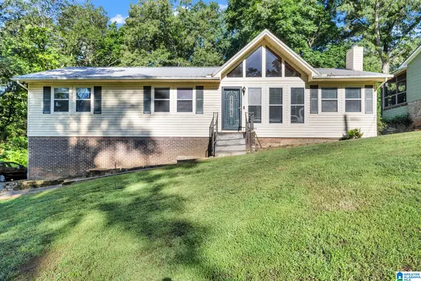 636 MADEIRA CIRCLE, Morris, AL 35116