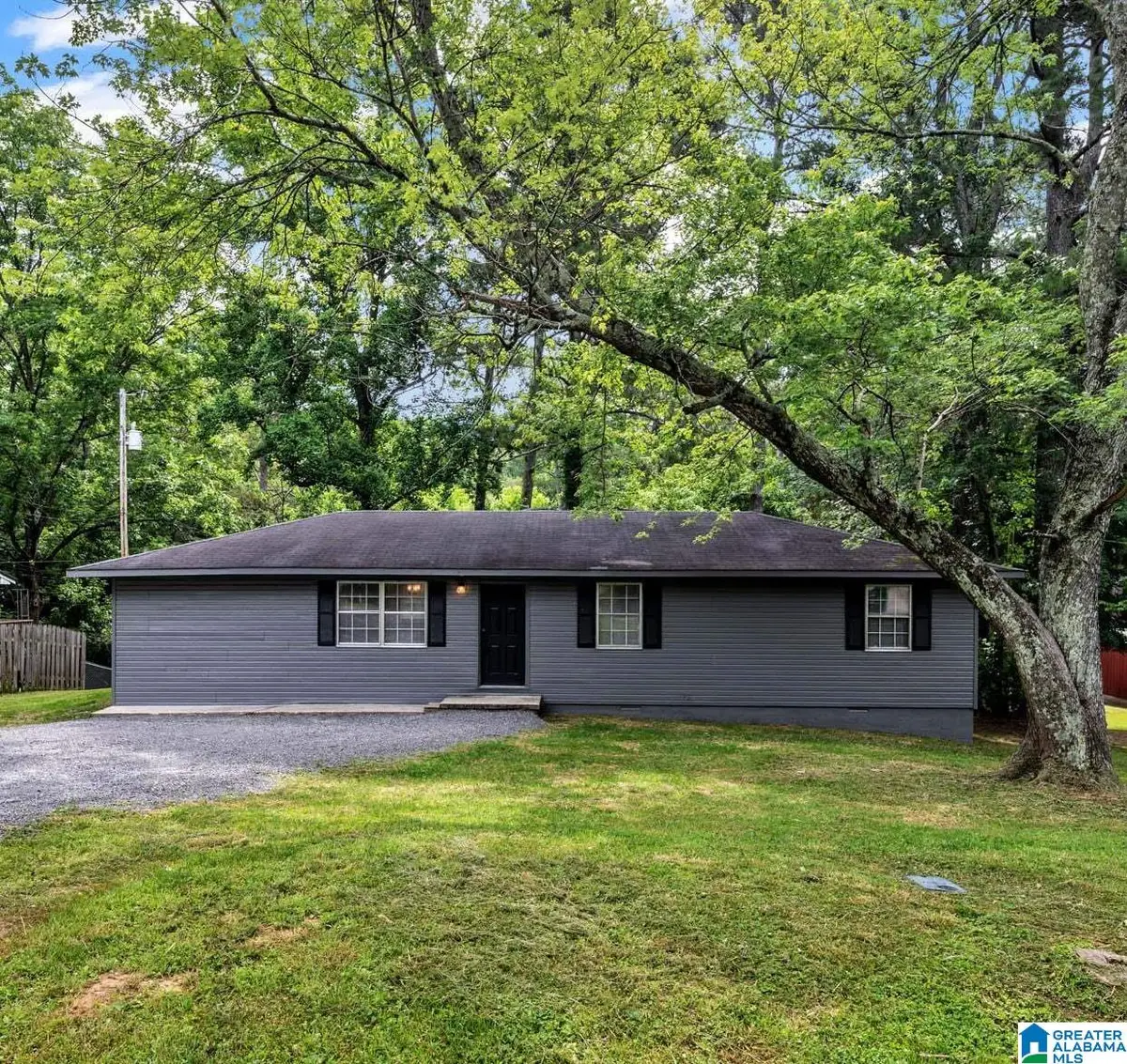 360 COUNTY ROAD 1408, Cullman, AL 35058 - #1