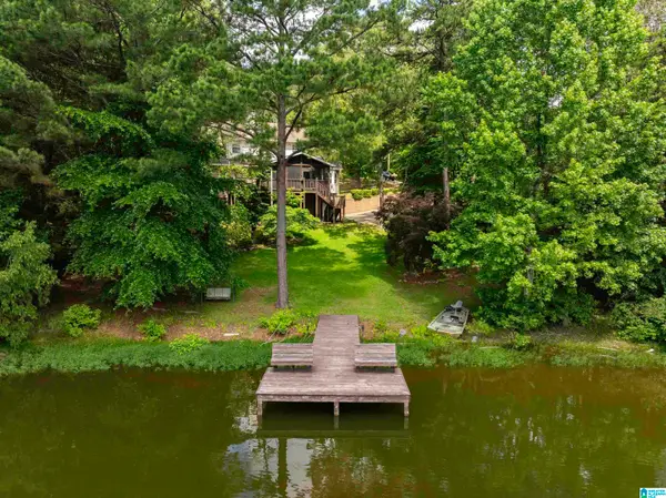 6044 LAKESIDE DRIVE, Pinson, AL 35126