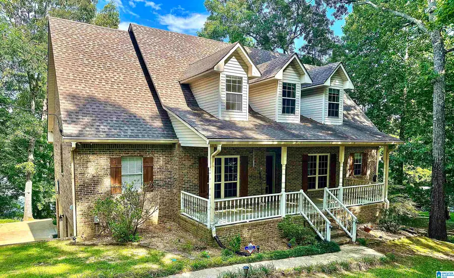 6044 LAKESIDE DRIVE, Pinson, AL 35126 - #2