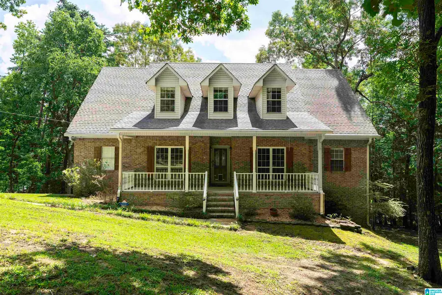 6044 LAKESIDE DRIVE, Pinson, AL 35126 - #3