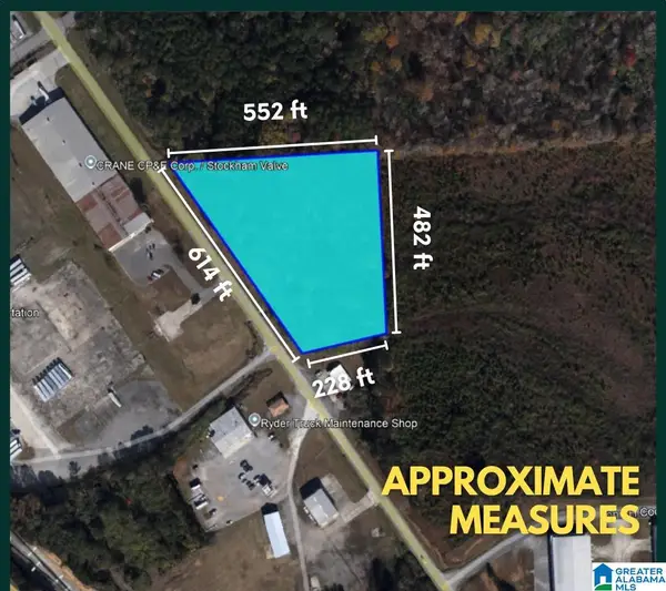 6411 WOODLEY CIRCLE, Montgomery, AL 36116