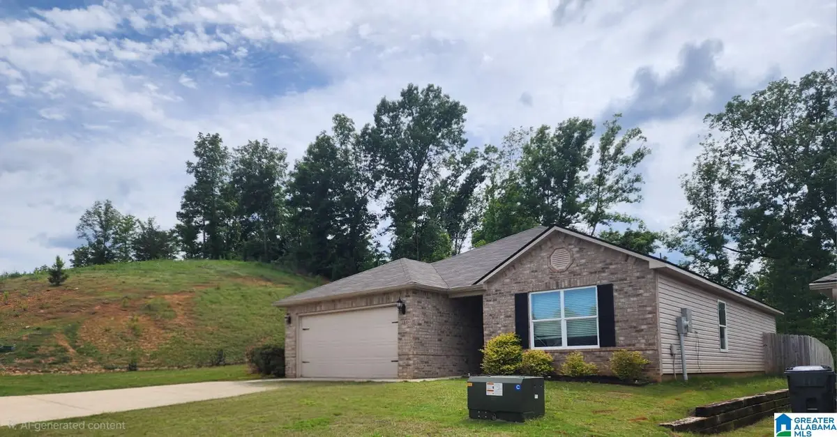 135 ANTLER WAY, Lincoln, AL 35096 - #1