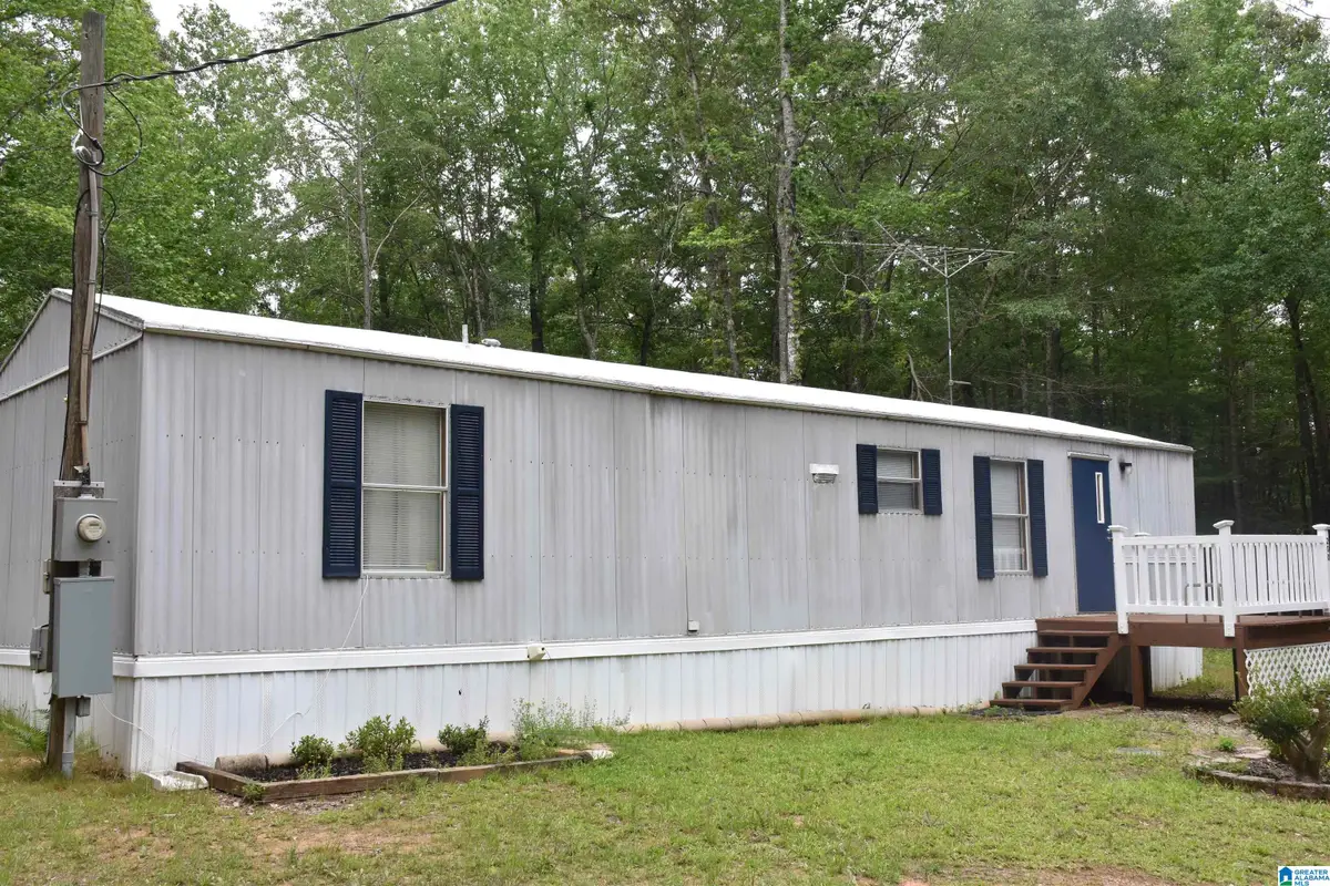 115 DEER RUN DRIVE, Sylacauga, AL 35150 - #1