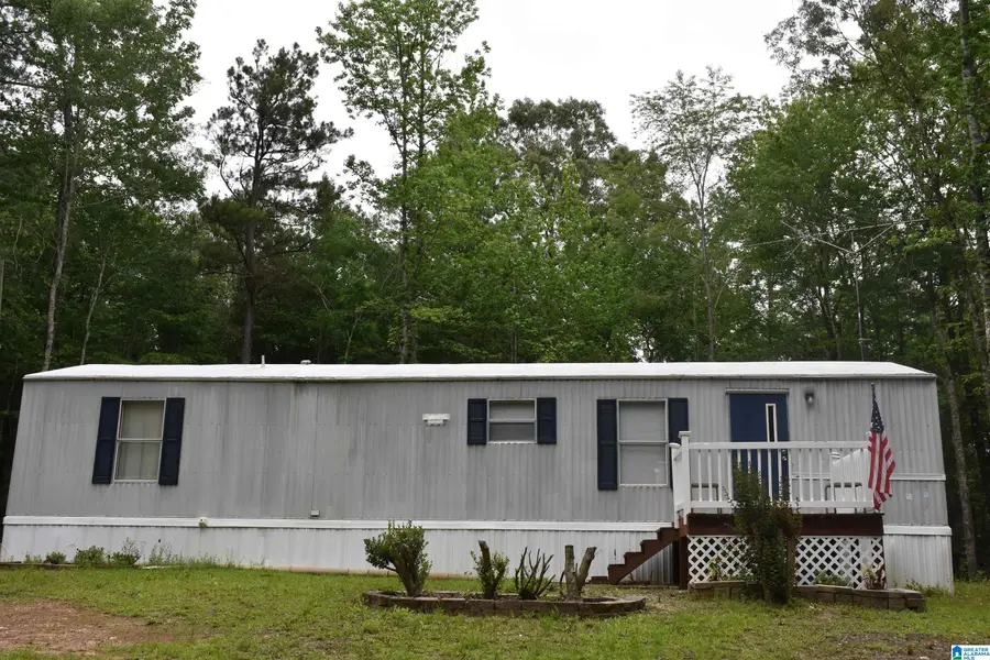 115 DEER RUN DRIVE, Sylacauga, AL 35150 - #2