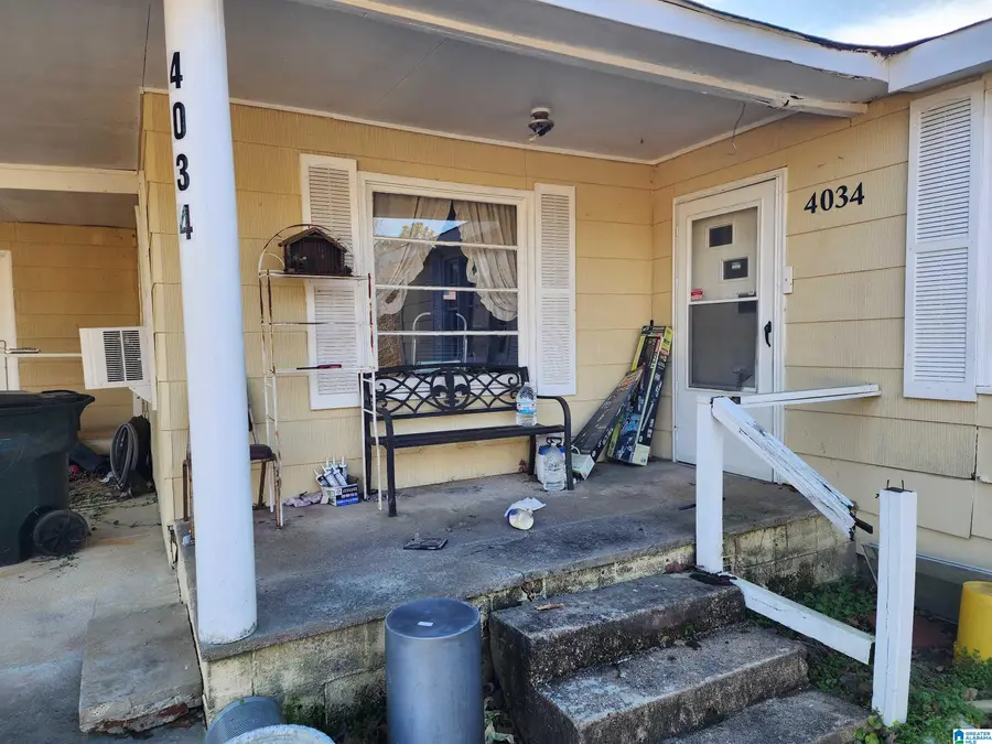 4034 POSSUM TROT ROAD, Piedmont, AL 36272 - #2