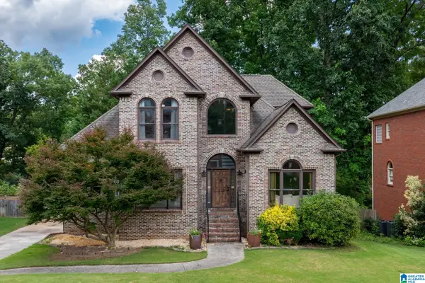 1223 EAGLE PARK ROAD, Birmingham, AL 35242
