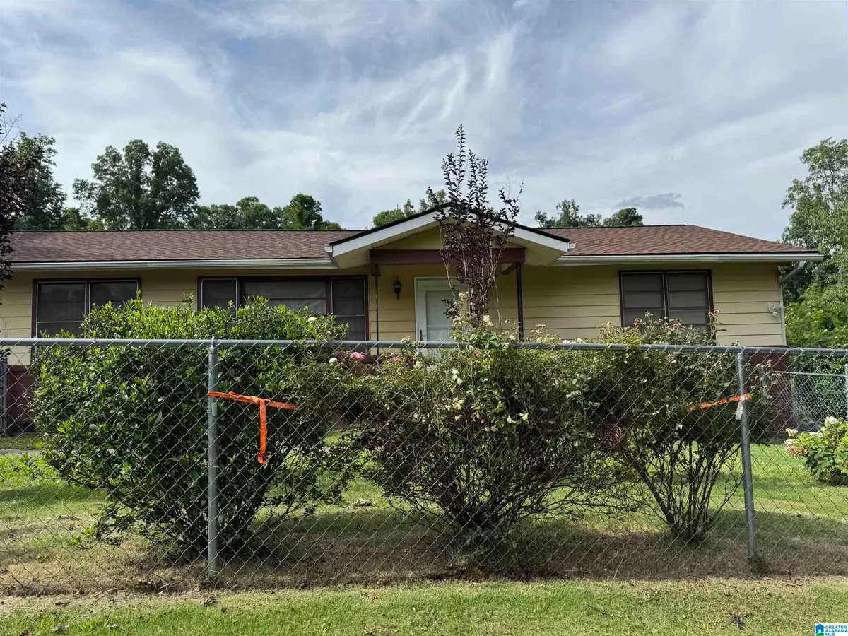 703 DOLPHIN DRIVE, Weaver, AL 36277 - #1