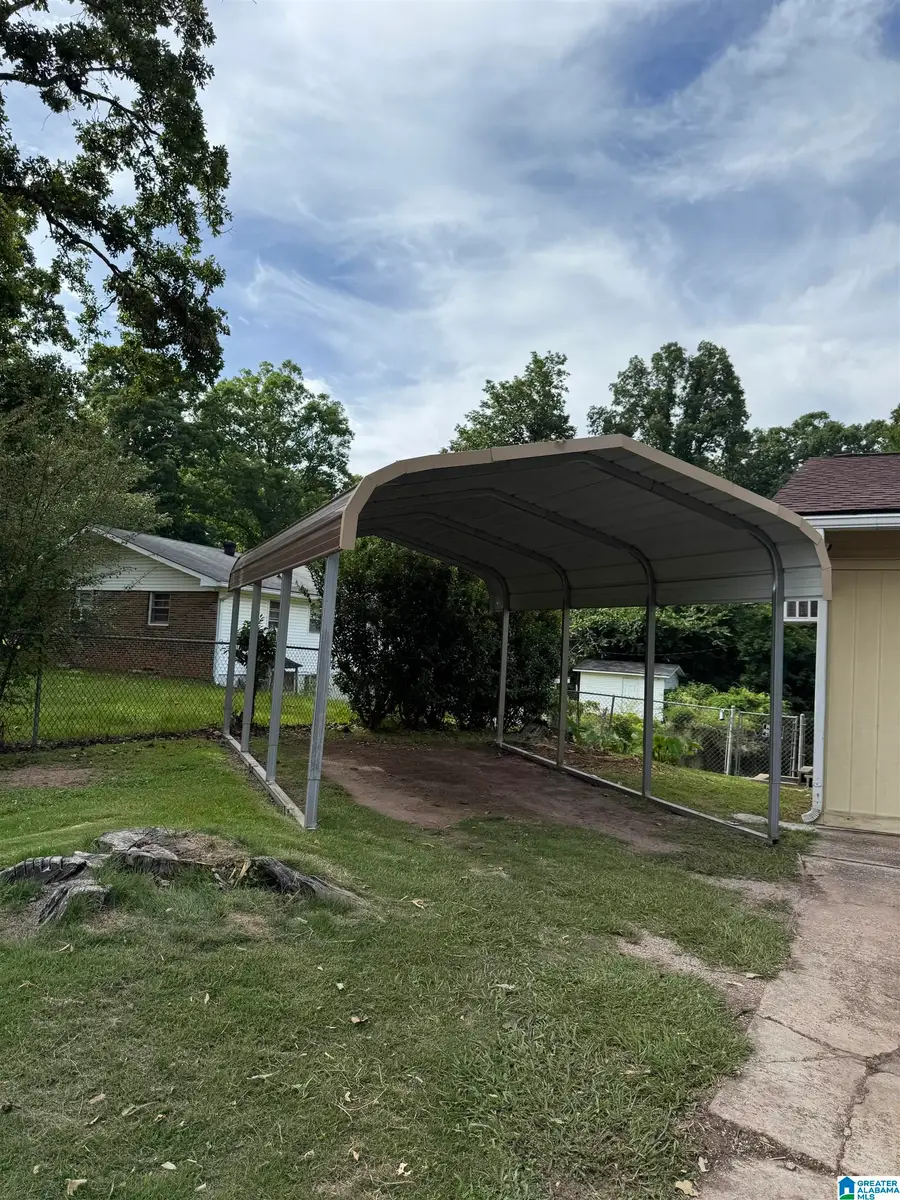 703 DOLPHIN DRIVE, Weaver, AL 36277 - #2