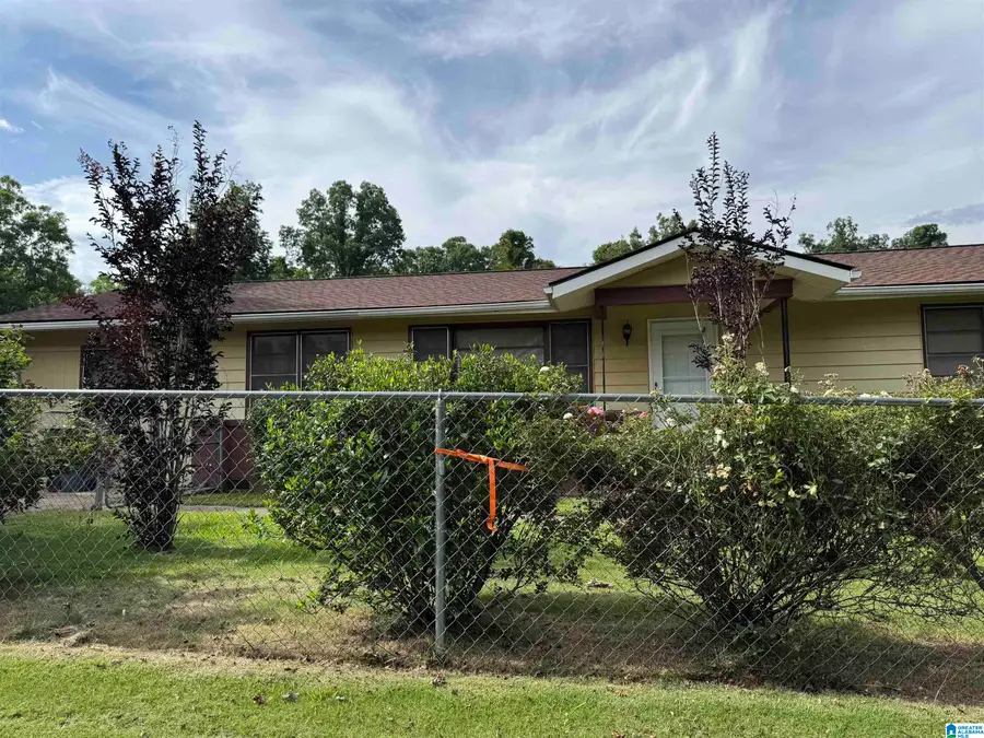 703 DOLPHIN DRIVE, Weaver, AL 36277 - #3