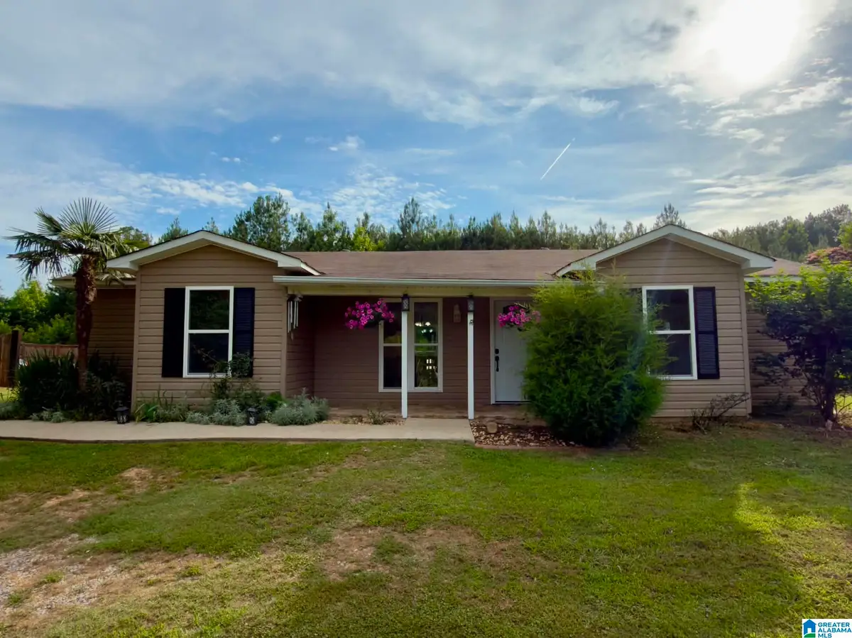 4905 COUNTY HIGHWAY 1, Cleveland, AL 35049 - #1