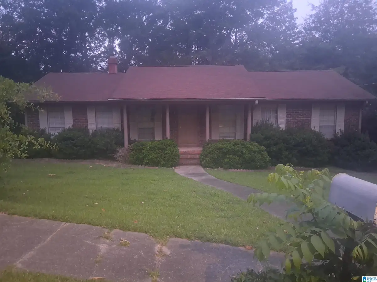3017 WORTHINGTON PLACE, Birmingham, AL 35215 - #1