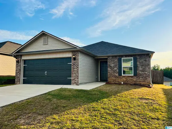 60 BUCKHORN LANE, Lincoln, AL 35096
