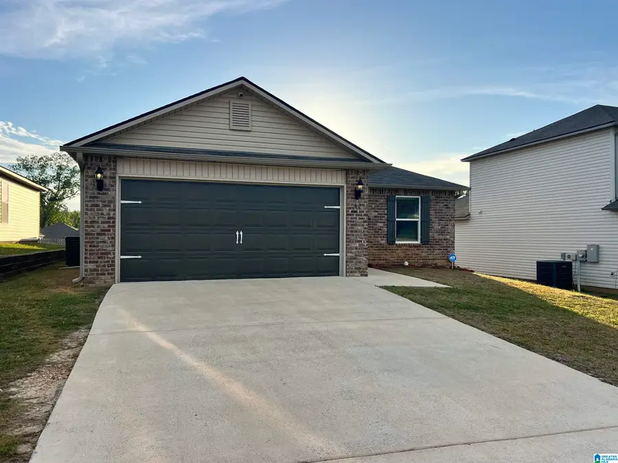 60 BUCKHORN LANE, Lincoln, AL 35096 - #2