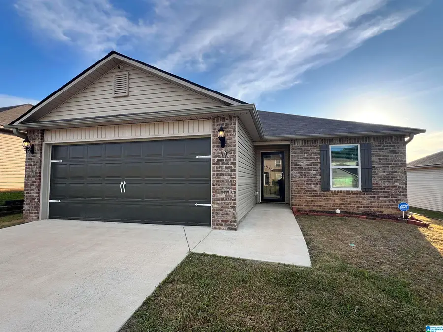 60 BUCKHORN LANE, Lincoln, AL 35096 - #3