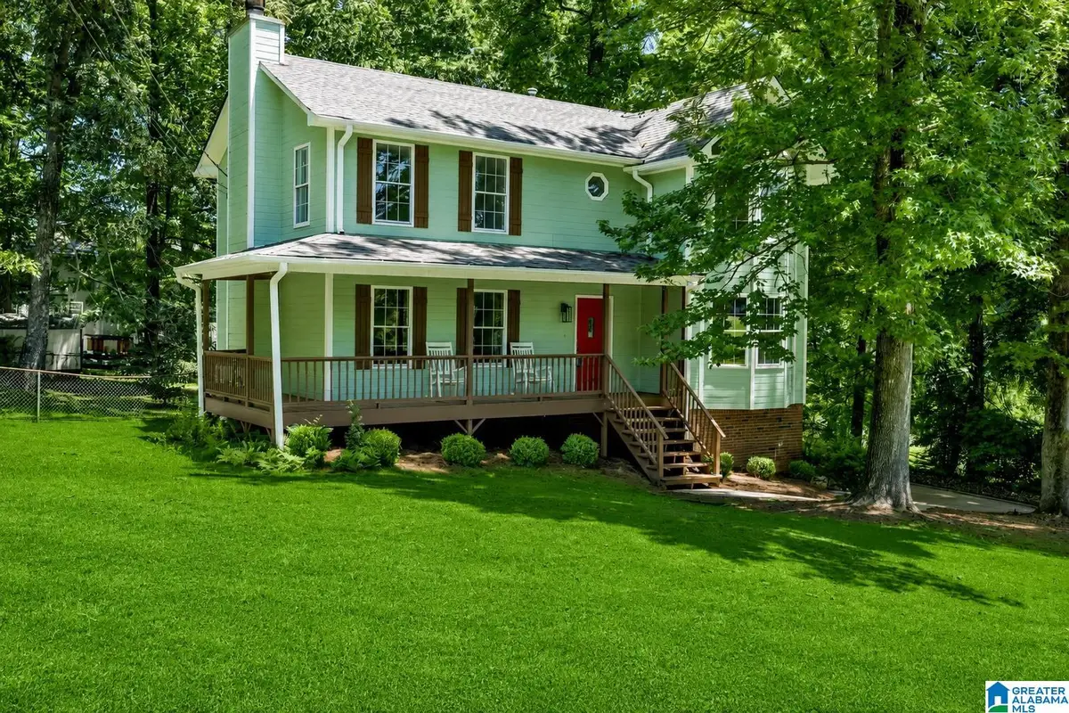 6930 KATELYN CIRCLE, Pinson, AL 35126 - #1