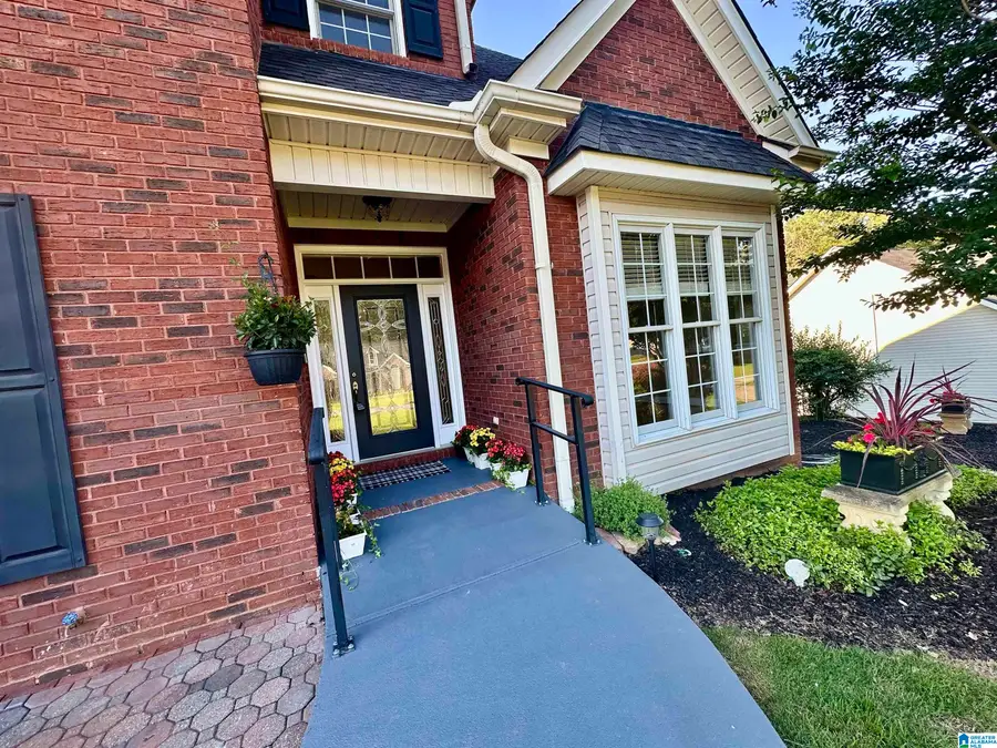 200 AVALON LANE, Anniston, AL 36207 - #3
