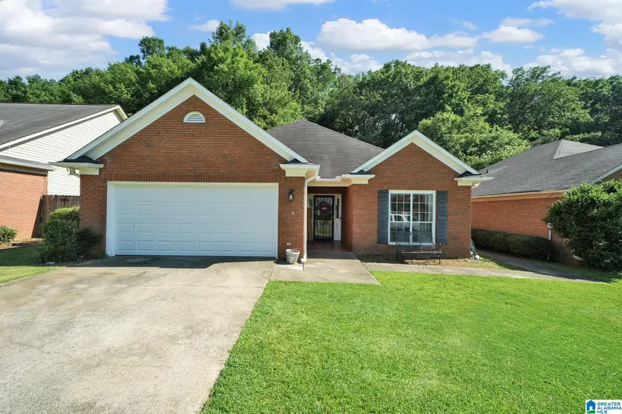 1077 BROOKSTONE LANE, Birmingham, AL 35235 - #2