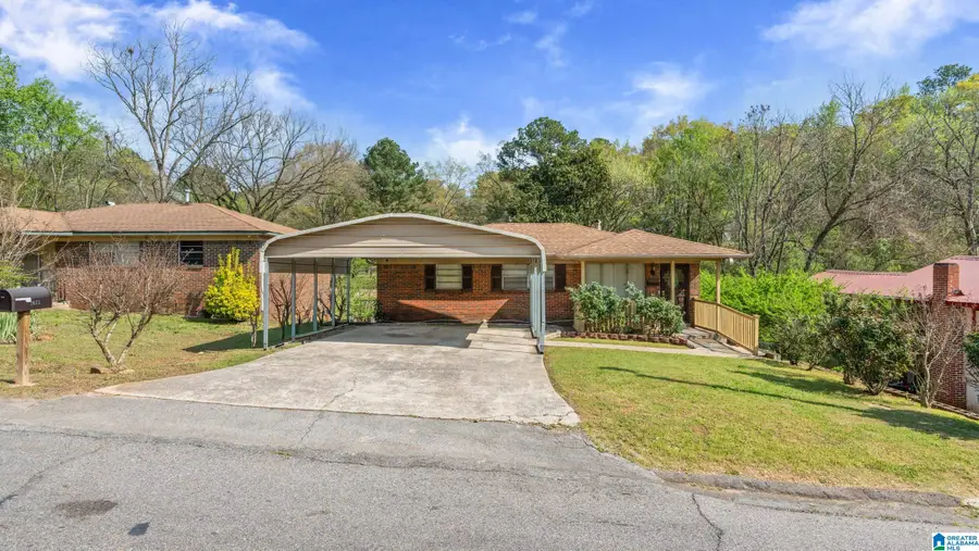 2025 FAIRFAX AVENUE, Bessemer, AL 35020 - #2