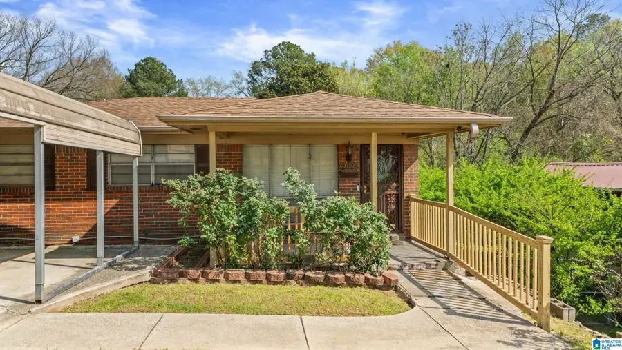2025 FAIRFAX AVENUE, Bessemer, AL 35020 - #3