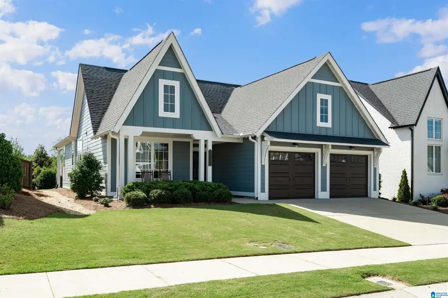 3137 IRIS DRIVE, Hoover, AL 35244 - #2