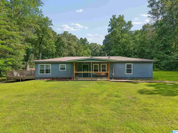 83 FAIROAKS STREET, Ashville, AL 35953