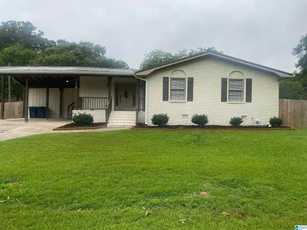 412 10TH STREET, Alabaster, AL 35007
