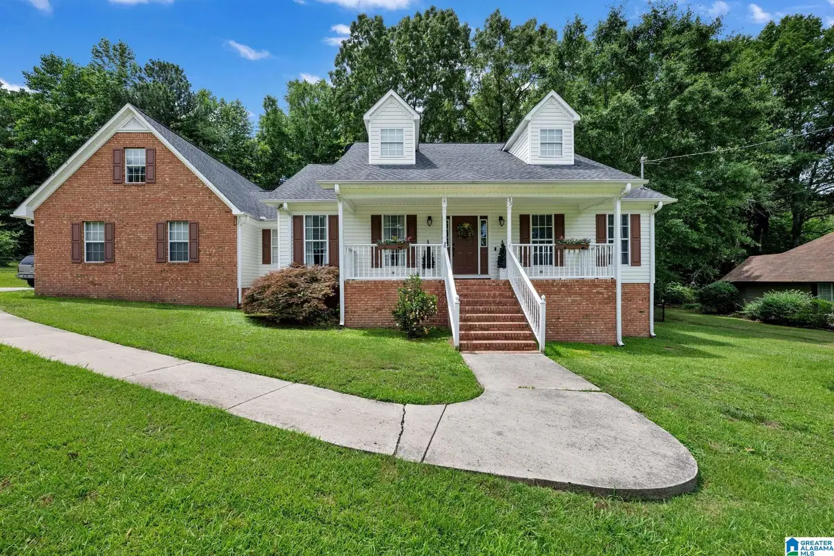 33 GREENBRIER LANE, Oneonta, AL 35121 - #1