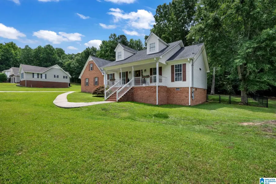 33 GREENBRIER LANE, Oneonta, AL 35121 - #3