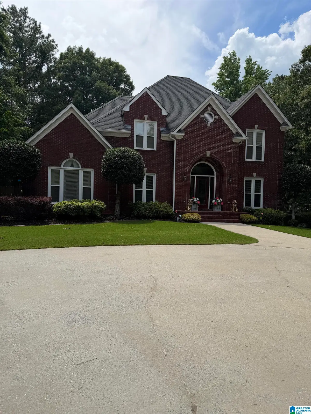 102 WINDSOR LANE, Pelham, AL 35124 - #1