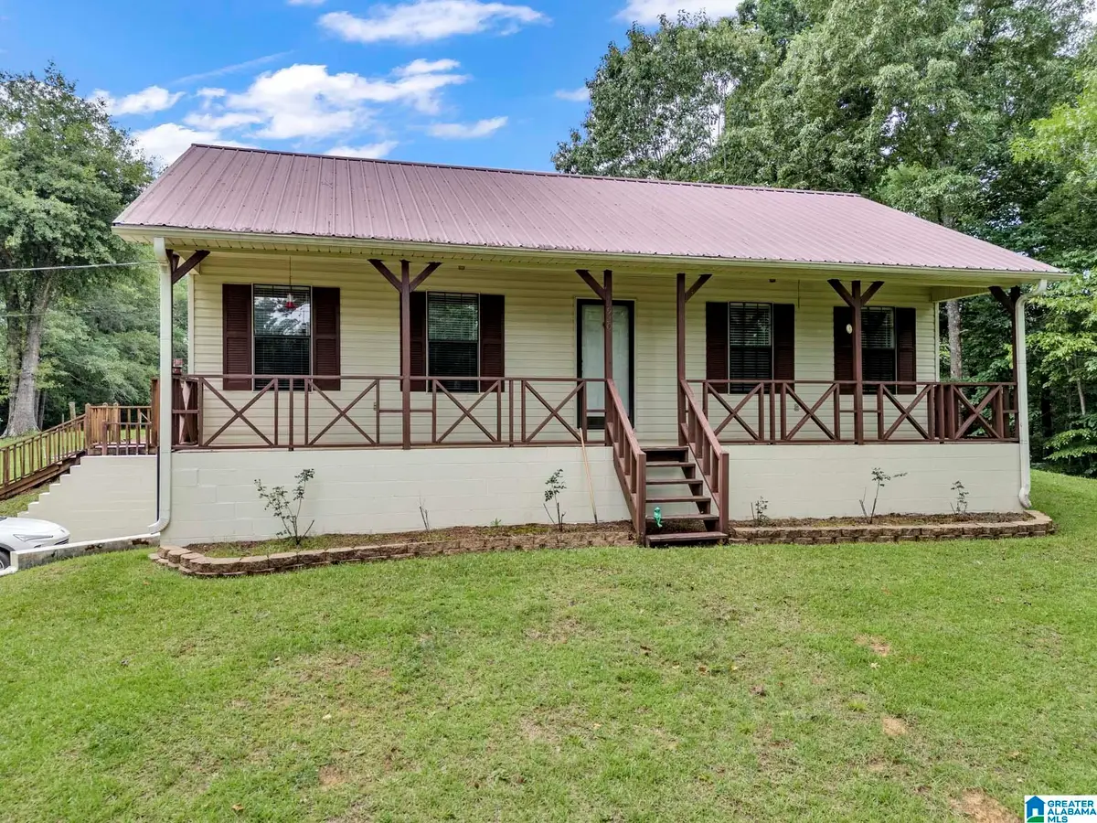 15920 HIGHWAY 160, Cleveland, AL 35049 - #1
