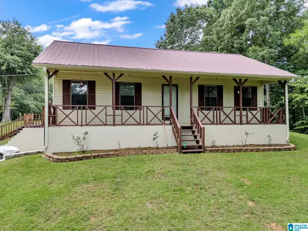 15920 HIGHWAY 160, Cleveland, AL 35049