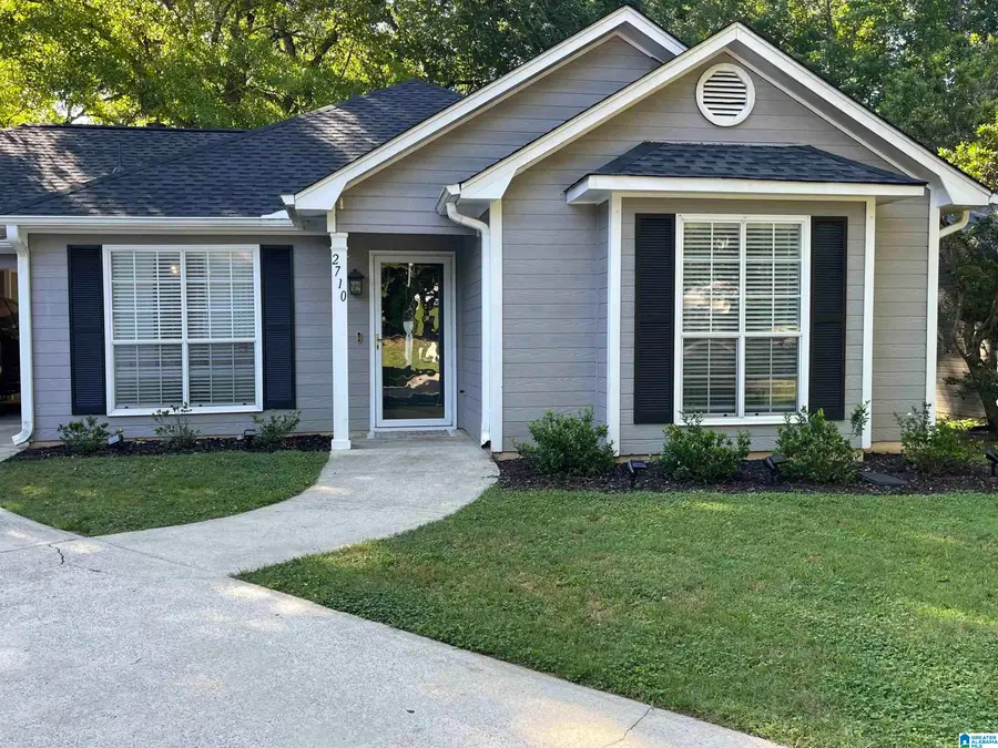 2710 BRAELINN PARKWAY N, Helena, AL 35080 - #2