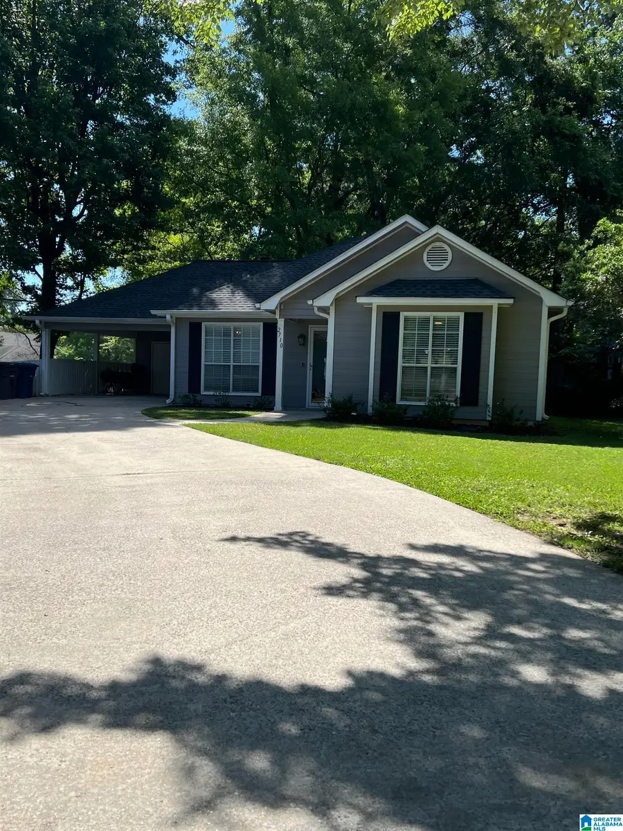 2710 BRAELINN PARKWAY N, Helena, AL 35080 - #3