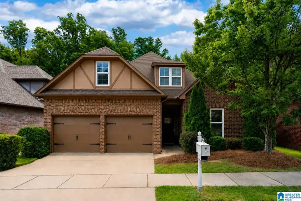 5516 PARK SIDE CIRCLE, Hoover, AL 35244